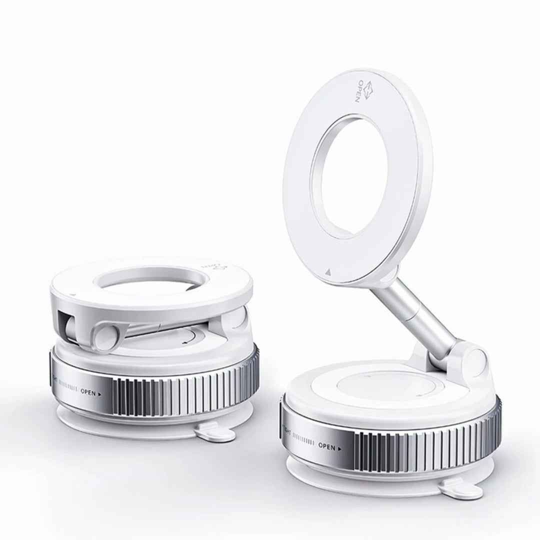 Universal 360° PRO Magnetic Suction Phone