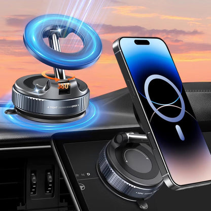 Universal 360° PRO Magnetic Suction Phone