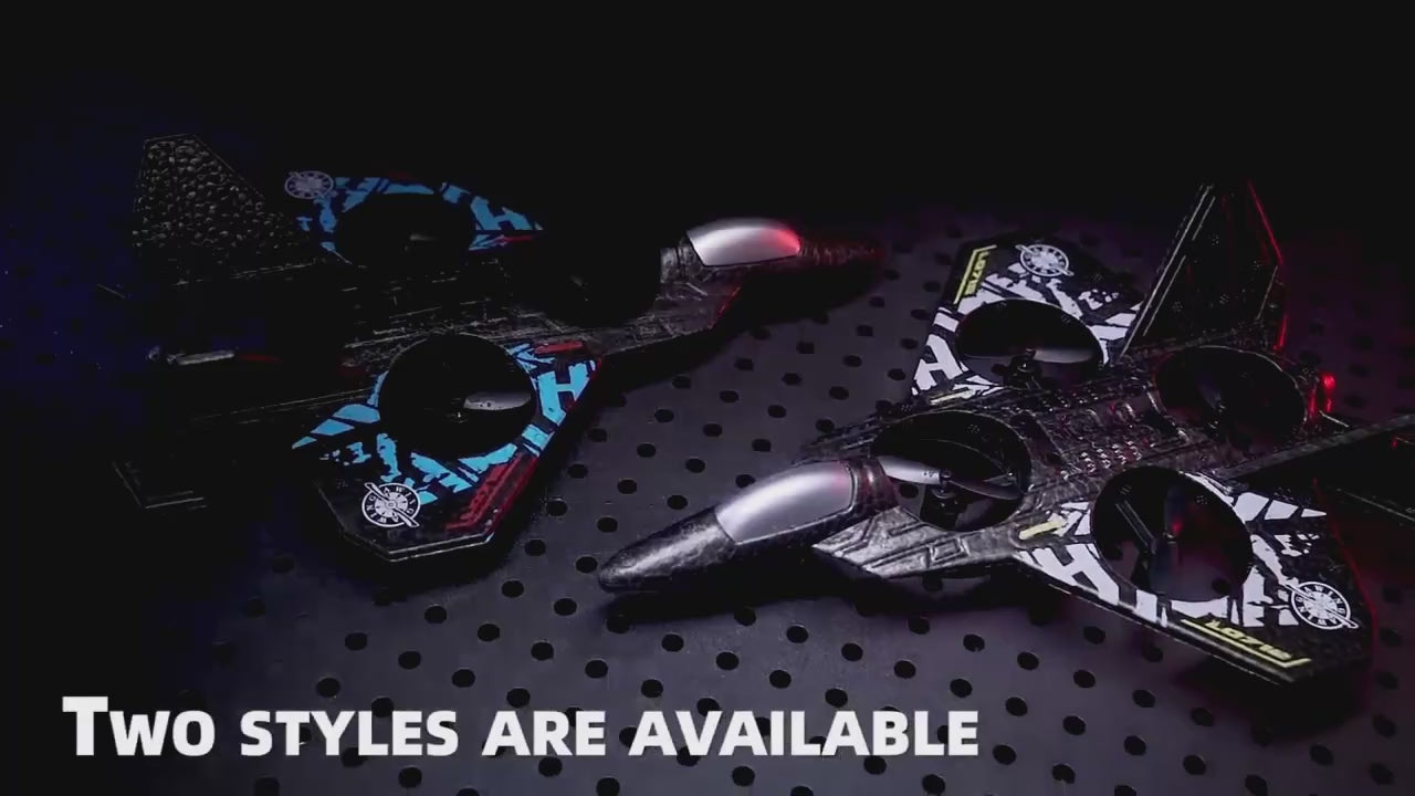 Remote Control Airplane (L0712)